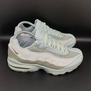 Nike Air Max 95‎ GS  Running Shoes 905348-015 Men’s Sz 7 / Women’s Sz 8.5